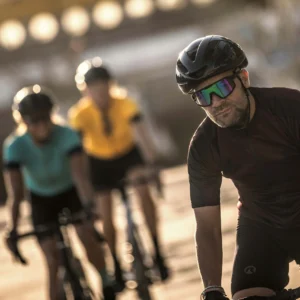 Rogelli RECCON - sportowe okulary czarne - obrazek 14