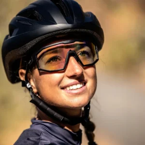 Rogelli RECCON - sportowe okulary czarne - obrazek 9