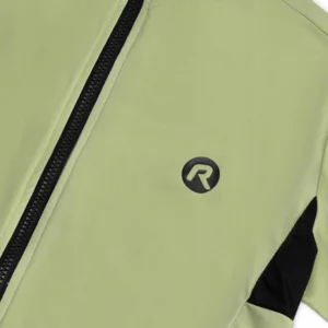 Rogelli DISTANCE - męska bluza rowerowa beżowa - obrazek 7