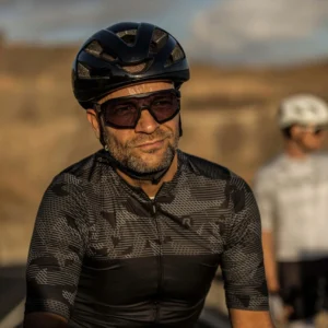 Rogelli RECCON - okulary fotochromowe czarne - obrazek 4