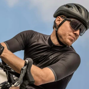 Rogelli RECCON - okulary fotochromowe czarne - obrazek 5