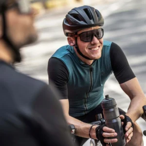 Rogelli RECCON - okulary fotochromowe czarne - obrazek 6