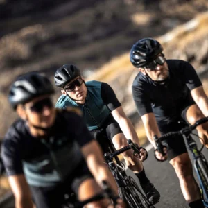 Rogelli RECCON - okulary fotochromowe czarne - obrazek 7