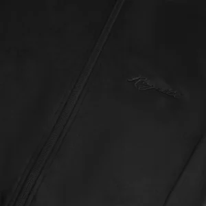 Rogelli CORE - damska bluza rowerowa czarna - obrazek 7