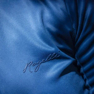 Rogelli CORE - damska bluza rowerowa granatowa - obrazek 8