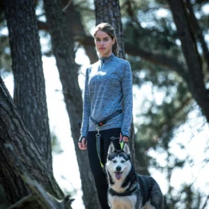 Rogelli CORE - damska koszulka do biegania - obrazek 4