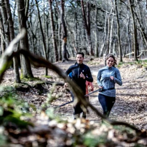 Rogelli CORE - damska koszulka do biegania - obrazek 5