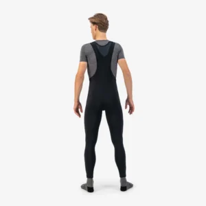 Rogelli CORE - męskie spodnie rowerowe bez wkładki - obrazek 4