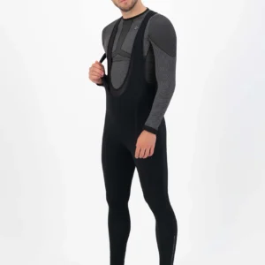 Rogelli CORE - męskie spodnie rowerowe bez wkładki - obrazek 7