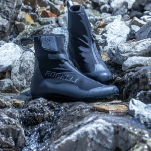 Rogelli R-1000 ARTIC - zimowe buty rowerowe czarne - obrazek 12