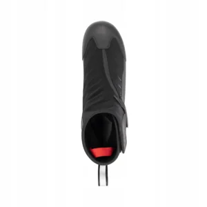 Rogelli R-1000 ARTIC - zimowe buty rowerowe czarne - obrazek 7