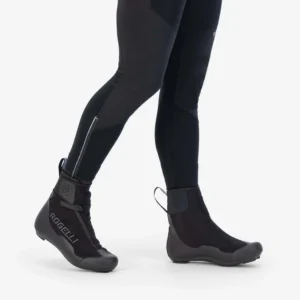 Rogelli R-1000 ARTIC - zimowe buty rowerowe czarne - obrazek 8