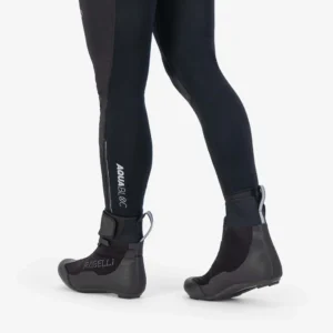 Rogelli R-1000 ARTIC - zimowe buty rowerowe czarne - obrazek 9