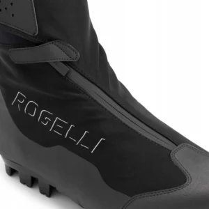 Rogelli R-1000X ARTIC - zimowe buty rowerowe MTB czarne - obrazek 7