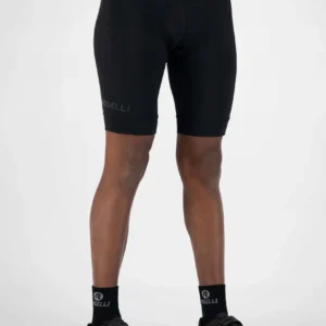 Rogelli R-100X - buty rowerowe MTB czarne - obrazek 7