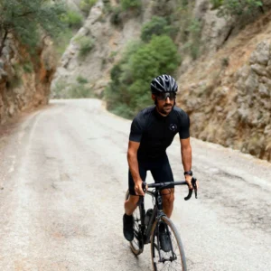 Rogelli S.O.L. - męska koszulka rowerowa - obrazek 11