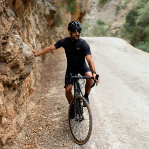 Rogelli S.O.L. - męska koszulka rowerowa - obrazek 12