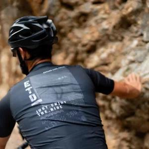 Rogelli S.O.L. - męska koszulka rowerowa - obrazek 13