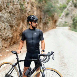 Rogelli S.O.L. - męska koszulka rowerowa - obrazek 7