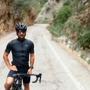 Rogelli S.O.L. - męska koszulka rowerowa - obrazek 10