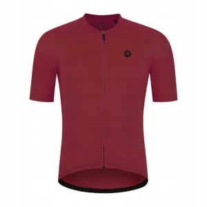 Rogelli DISTANCE - lekka koszulka rowerowa - obrazek 1