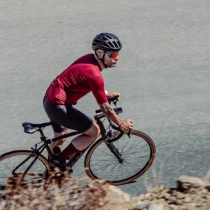 Rogelli DISTANCE - lekka koszulka rowerowa - obrazek 13