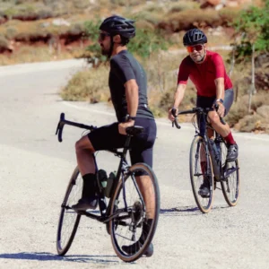 Rogelli DISTANCE - lekka koszulka rowerowa - obrazek 15