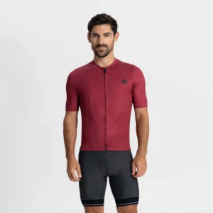 Rogelli DISTANCE - lekka koszulka rowerowa - obrazek 3