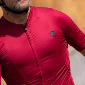 Rogelli DISTANCE - lekka koszulka rowerowa - obrazek 8