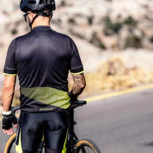 Rogelli GROOVE - męska koszulka rowerowa - obrazek 15