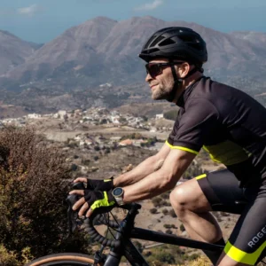 Rogelli GROOVE - męska koszulka rowerowa - obrazek 9