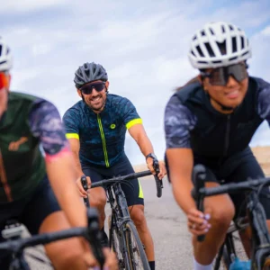 Rogelli RUBIK - męska koszulka rowerowa - obrazek 13