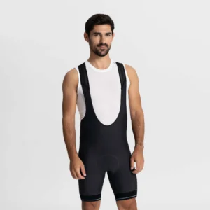 Rogelli FLEX II męskie spodenki rowerowe wkładka - obrazek 4