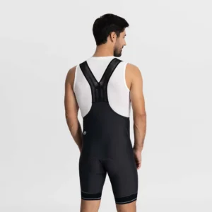 Rogelli FLEX II męskie spodenki rowerowe wkładka - obrazek 5