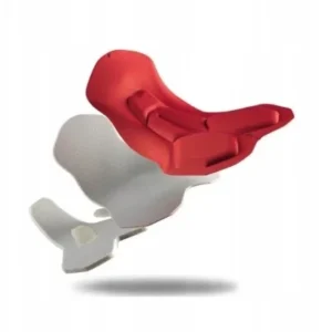 Rogelli FLEX II męskie spodenki rowerowe wkładka - obrazek 6