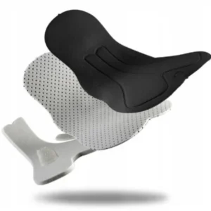 Rogelli POWER - spodenki rowerowe z wkładką żelową - obrazek 6