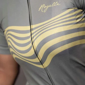 Rogelli DIAGA - damska koszulka rowerowa - obrazek 13