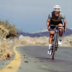 Rogelli DIAGA - damska koszulka rowerowa - obrazek 14