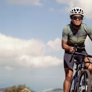 Rogelli DIAGA - damska koszulka rowerowa - obrazek 15