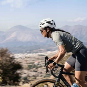 Rogelli DIAGA - damska koszulka rowerowa - obrazek 16