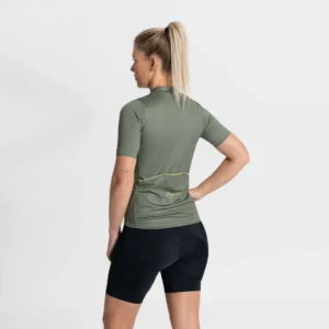 Rogelli DIAGA - damska koszulka rowerowa - obrazek 4