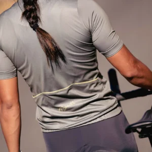 Rogelli DIAGA - damska koszulka rowerowa - obrazek 5