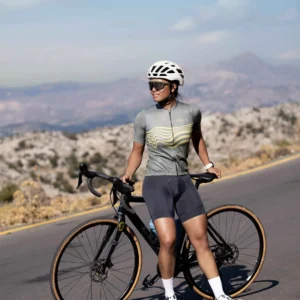 Rogelli DIAGA - damska koszulka rowerowa - obrazek 10