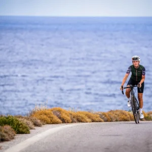 Rogelli LIQUID - damska koszulka rowerowa - obrazek 11