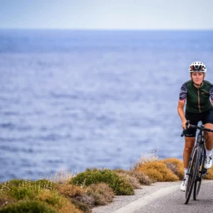 Rogelli LIQUID - damska koszulka rowerowa - obrazek 12