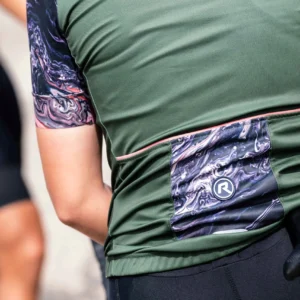 Rogelli LIQUID - damska koszulka rowerowa - obrazek 13