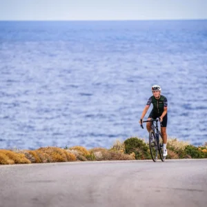 Rogelli LIQUID - damska koszulka rowerowa - obrazek 10