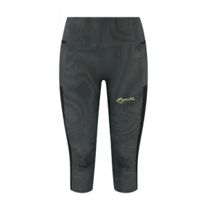 Rogelli KYA - damskie spodenki 3/4 do biegania - obrazek 1