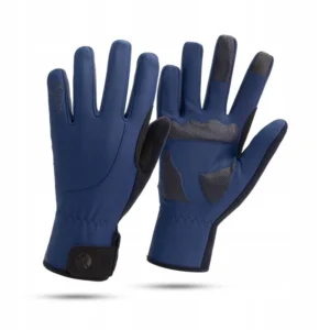 ROGELLI CORE damskie zimowe rękawiczki rowerowe - obrazek 1