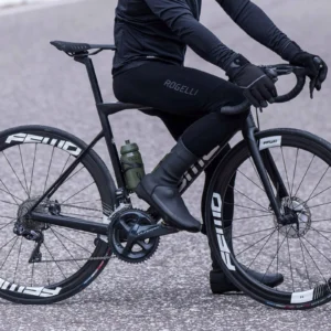 Rogelli ARTEC - ochraniacze na buty czarne - obrazek 9